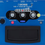 BOSS VE-1 Echo Vocal
