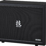 BOSS WAZA-212 Cabinet Guitar Amplifier