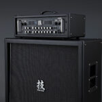 BOSS WAZA-HEAD Guitar Amplifier
