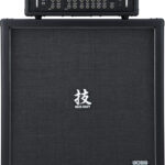 BOSS WAZA-412 Guitar Amplifier