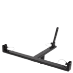 RCF AC 2 POLE HDL20 Accessory for 2 HDL20 on a pole mount