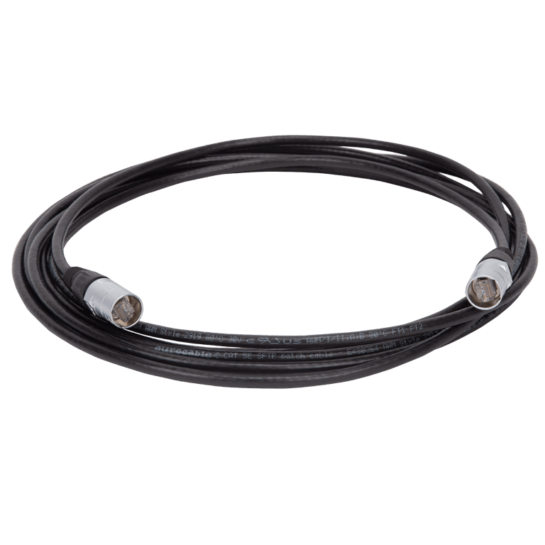 RCF ETHERCON CABLE 5 M