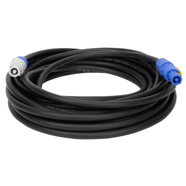 RCF CBL POWERCON LINK 10M Power distribution cable