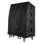 RCF CVR 4X HDL 50 Cover 4 X to be associated to 1 kart