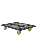 RCF KRT-WH SUB 9004 Kart for 1 SUB 9004-AS