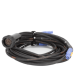 RCF CBL LKS 19 SUB FANOUT SUB FAN OUT cable