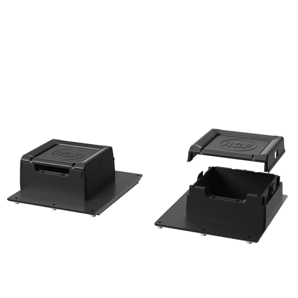 RCF RP 1X HDL 50 Set of 2x rain covers to protect