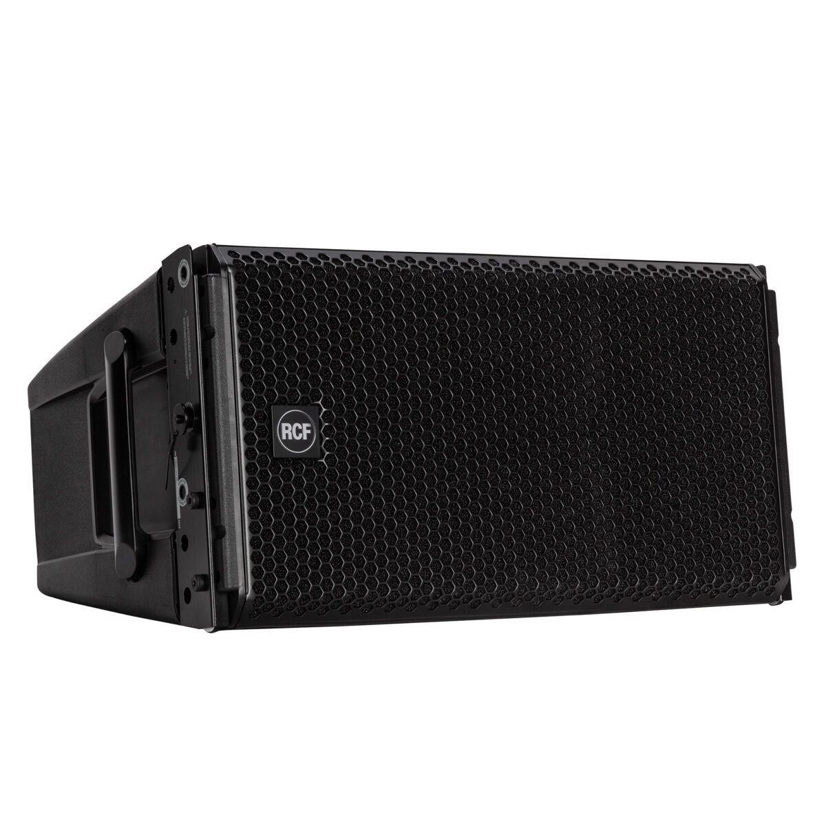 RCF HDL 28-A White 2200 Watts Two Way Line Array Speaker