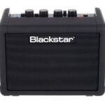 Blackstar Fly3 Bluetooth Black -1 x 3" 3 Watt Guitar Combo Mini Amplifier