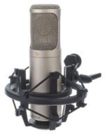 RODE - K2 Tube Condenser Microphone