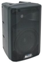ALTO Professional TX208 Powered Loudspeaker