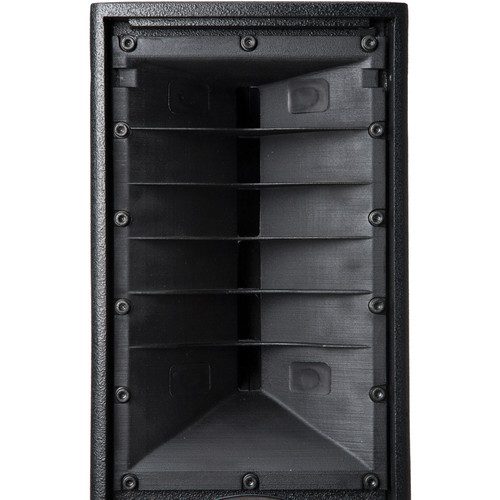 RCF NXL 24-A Active 2-way array System