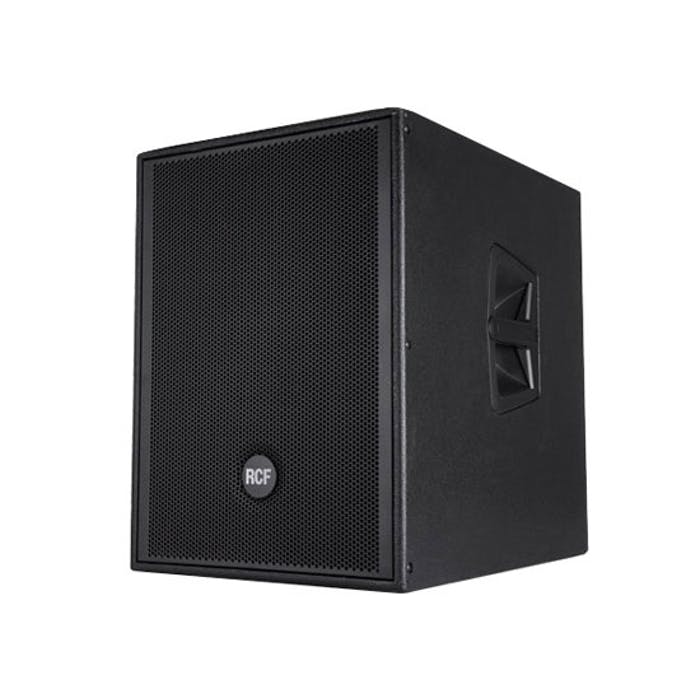 RCF SUB 905-AS II 15" Bandpass Active Subwoofer