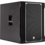 RCF SUB 708-AS II 18" Bass Reflex Active Subwoofer