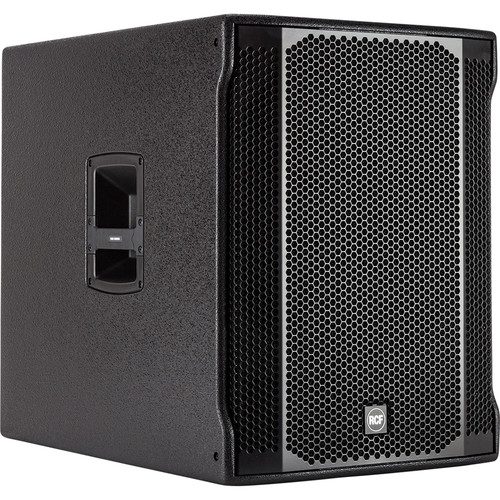 RCF SUB 708-AS II 18" Bass Reflex Active Subwoofer