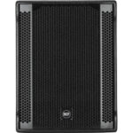 RCF SUB 705-AS II 15" Bass Reflex Active Subwoofer,
