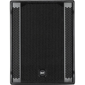 RCF SUB 705-AS II 15" Bass Reflex Active Subwoofer,
