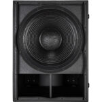 RCF SUB 8005-AS Bass Reflex 21" Active Subwoofer