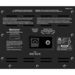 Blackstar HT-1R MkII 1 x 8" 1 Watt Valve Guitar Combo Amplifier with Reverb