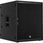 RCF SUB 9004-AS 1 x 18" active subwoofer
