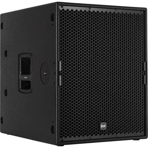 RCF SUB 9004-AS 1 x 18" active subwoofer