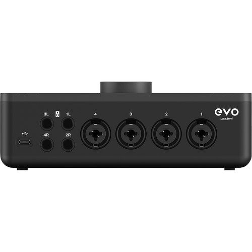 Audient EVO 8 USB Audio Interface