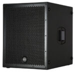 RCF SUB 8004-AS Bass Reflex 18" Active Subwoofer