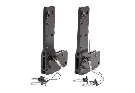FL-B LINK HDL 10-15 2X Pair of link bar for HDL10 and HDL15