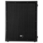 RCF SUB 8004-AS Bass Reflex 18" Active Subwoofer