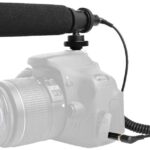 Shotgun Microphone Kit Vlogging Interview Mic MAONO AU-CM10S