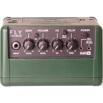 Blackstar Fly3 Stereo Pack - 6 Watt 2 x 3" Green Guitar Combo Amplifier with Extension Speaker Limited Edition