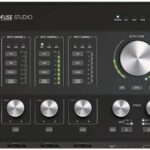 Arturia 830101 AudioFuse Studio