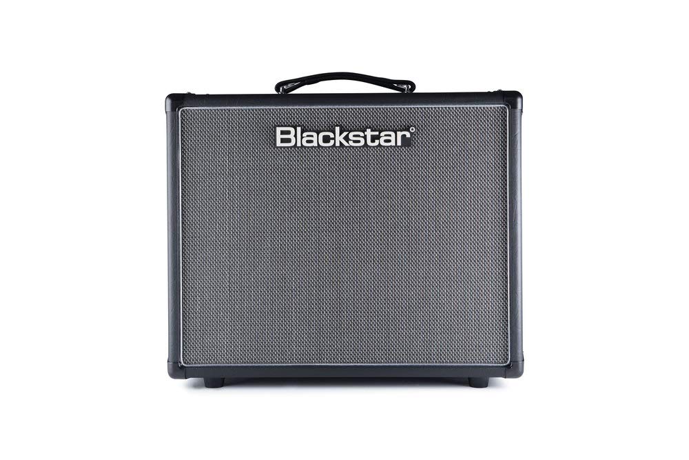 Blackstar HT-20R MkII- 1 x 12" 20 Watt Valve Guitar Combo Amplifier with Reverb