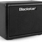 Blackwater Fly3 Bass Black 3 Watt Bass Guitar Combo Mini Amplifier