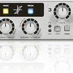 Audient ASP800 8-channel Microphone Preamp