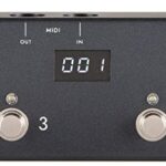 Blackstar Live Logic USB MIDI Footcontroller