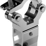 CL-BR HDL 6 Clamp Bracket