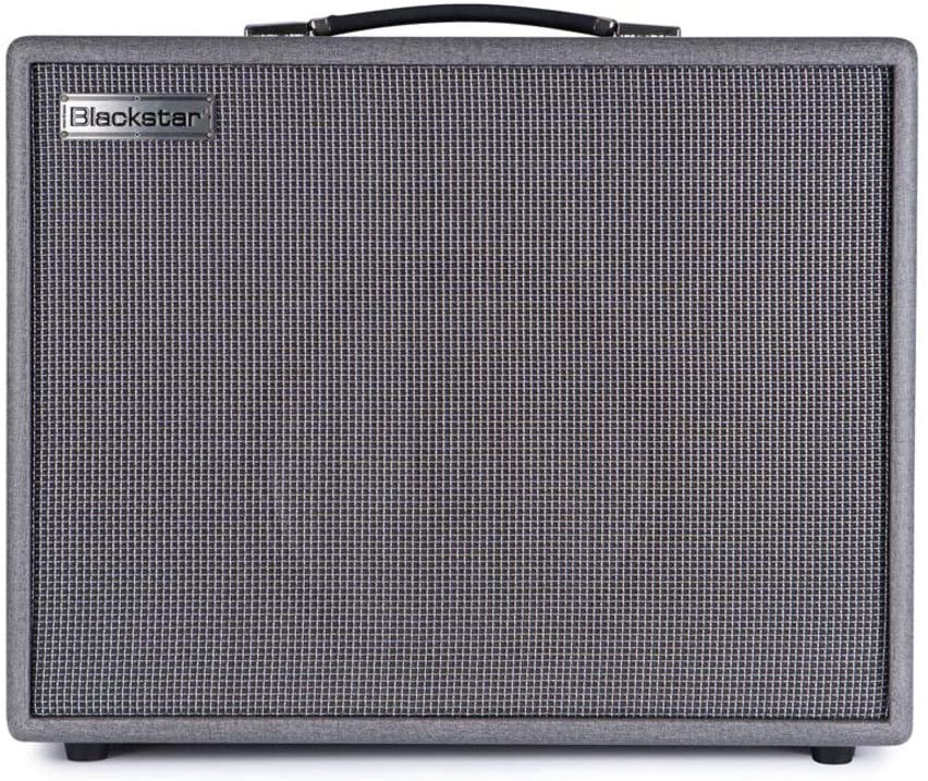 Blackstar Silverline 1 X 12" Deluxe 100 Watt Guitar Combo Amplifier