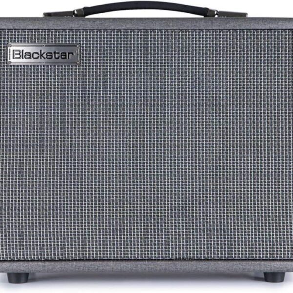Silverline 1 x10" Standard 20 Watt Guitar Combo Amplifier