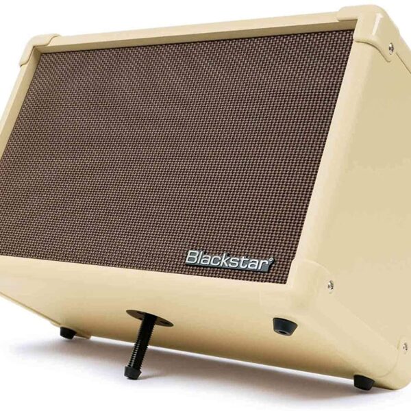 BlackstarAcoustic:Core 30 Watt Acoustic Amp 2 X 5" Speaker Beige Finish