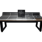 Audient ASP8024-HE Heritage Edition