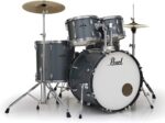 Pearl Roadshow RS525WFC/C 5-piece Complete Drum Set