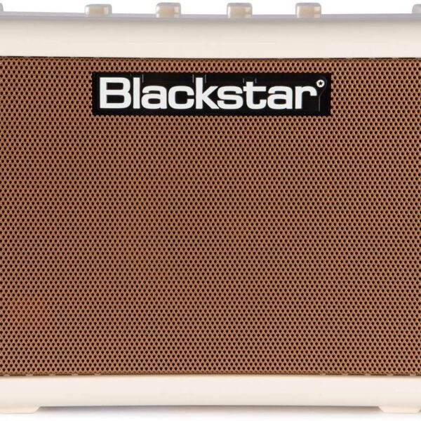 Blackstar Fly 3 Acoustic Combo Mini Amplifier