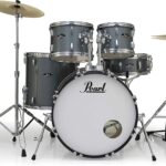 Pearl Roadshow RS525WFC/C 5-piece Complete Drum Set