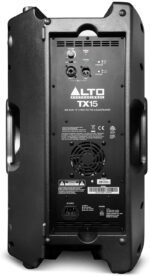 Alto Professional TX15  Active Loudspeaker