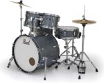 Pearl Roadshow RS525WFC/C 5-piece Complete Drum Set
