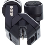 RODE - i-XY-STEREO MIC FOR IPHONE / IPAD