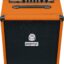 Orange 1 x12" 50W Bass Combo Amplifier with Active EQ and Parametric Mid Control