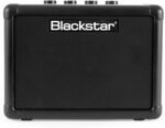 Blackstar Fly3 Black- 3 Watt Mini Guitar Combo Amplifie