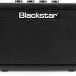 Blackstar Fly3 Black- 3 Watt Mini Guitar Combo Amplifie